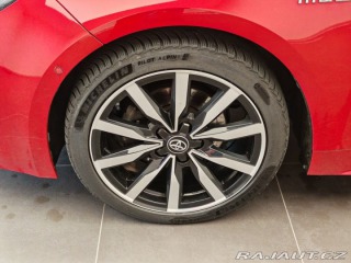 Toyota Corolla 2.0 Hybrid e-CVT GR Sport 2021