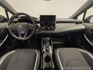 Toyota Corolla 2.0 Hybrid e-CVT GR Sport 2021