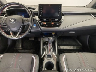 Toyota Corolla 2.0 Hybrid e-CVT GR Sport 2021