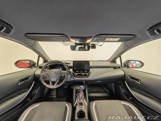 Toyota Corolla 2.0 Hybrid e-CVT GR Sport 2021