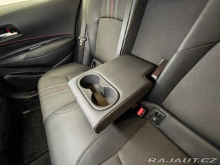 Toyota Corolla 2.0 Hybrid e-CVT GR Sport 2021