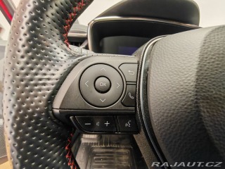 Toyota Corolla 2.0 Hybrid e-CVT GR Sport 2021