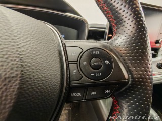 Toyota Corolla 2.0 Hybrid e-CVT GR Sport 2021