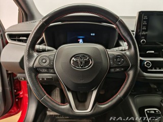 Toyota Corolla 2.0 Hybrid e-CVT GR Sport 2021
