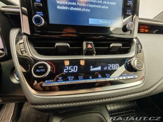 Toyota Corolla 2.0 Hybrid e-CVT GR Sport 2021