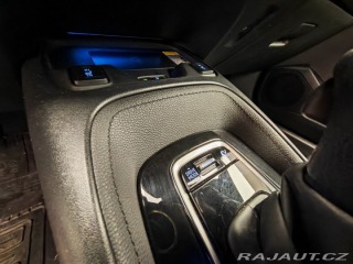 Toyota Corolla 2.0 Hybrid e-CVT GR Sport 2021