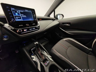Toyota Corolla 2.0 Hybrid e-CVT GR Sport 2021