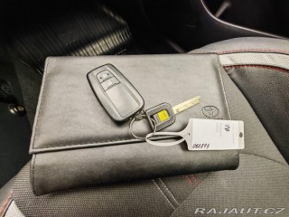 Toyota Corolla 2.0 Hybrid e-CVT GR Sport 2021