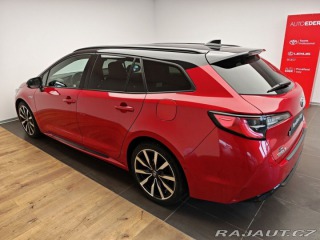 Toyota Corolla 2.0 Hybrid e-CVT GR Sport 2021