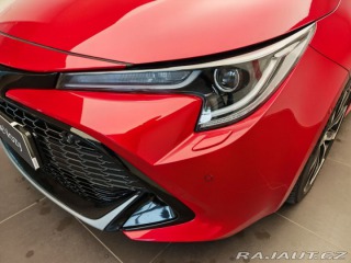 Toyota Corolla 2.0 Hybrid e-CVT GR Sport 2021