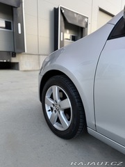 Volkswagen Golf VI 1.4TSI 90kw, 6st. man 2011