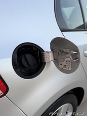 Volkswagen Golf VI 1.4TSI 90kw, 6st. man 2011