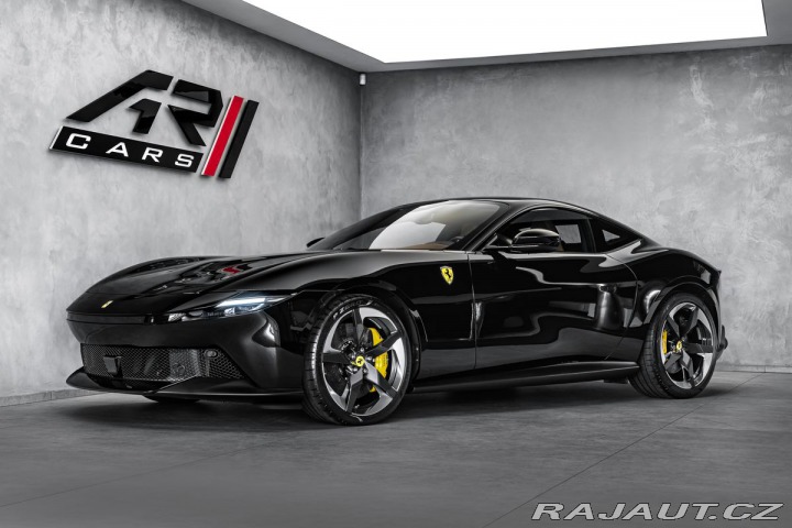 Ferrari Ostatní modely SKLADEM!!! 2026