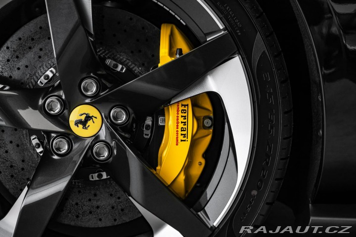 Ferrari Ostatní modely SKLADEM!!! 2026