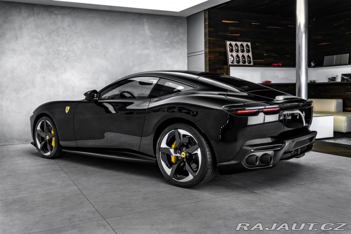 Ferrari Ostatní modely SKLADEM!!! 2026