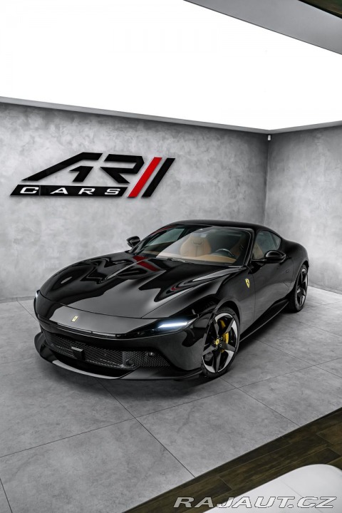 Ferrari Ostatní modely SKLADEM!!! 2026