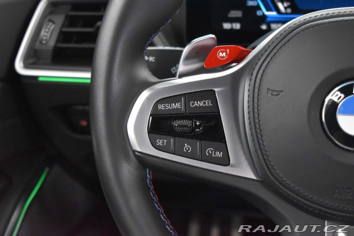 BMW M3 COMPETITION*KARBON*PPF*DP 2024