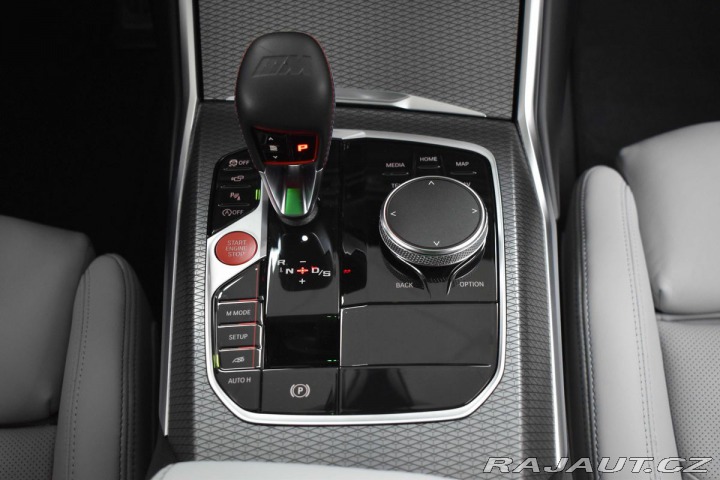BMW M3 COMPETITION*KARBON*PPF*DP 2024