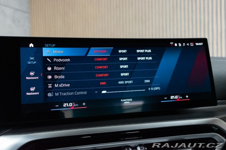 BMW M3 COMPETITION*KARBON*PPF*DP 2024