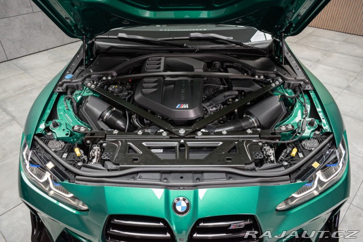 BMW M3 COMPETITION*KARBON*PPF*DP 2024