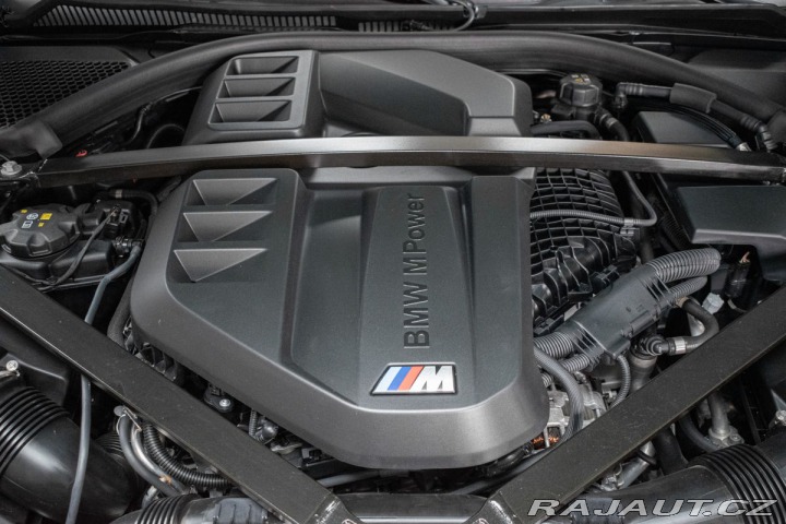 BMW M3 COMPETITION*KARBON*PPF*DP 2024