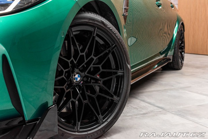 BMW M3 COMPETITION*KARBON*PPF*DP 2024