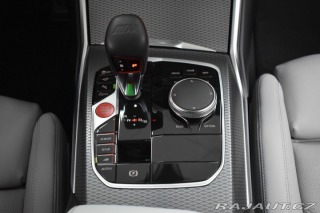 BMW M3 COMPETITION*KARBON*PPF*DP 2024