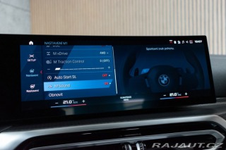 BMW M3 COMPETITION*KARBON*PPF*DP 2024