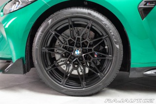 BMW M3 COMPETITION*KARBON*PPF*DP 2024