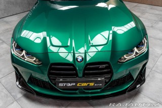 BMW M3 COMPETITION*KARBON*PPF*DP 2024