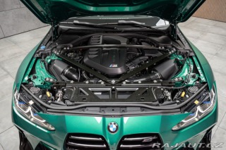 BMW M3 COMPETITION*KARBON*PPF*DP 2024