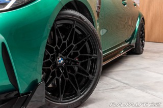 BMW M3 COMPETITION*KARBON*PPF*DP 2024
