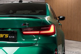 BMW M3 COMPETITION*KARBON*PPF*DP 2024