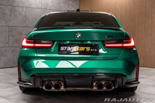 BMW M3 COMPETITION*KARBON*PPF*DP 2024
