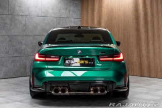BMW M3 COMPETITION*KARBON*PPF*DP 2024