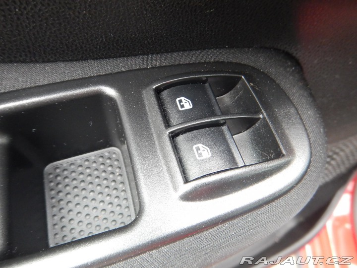 Fiat 500L 1.4i, KLIMA, 70 kW 2022