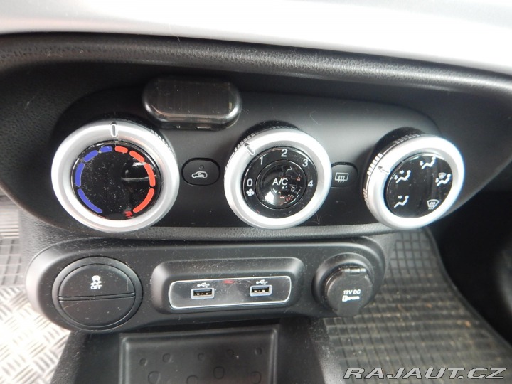 Fiat 500L 1.4i, KLIMA, 70 kW 2022