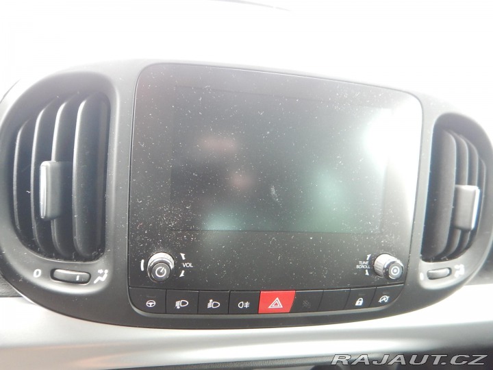 Fiat 500L 1.4i, KLIMA, 70 kW 2022