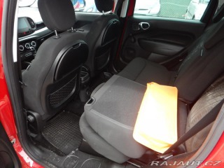 Fiat 500L 1.4i, KLIMA, 70 kW 2022