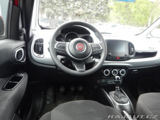 Fiat 500L 1.4i, KLIMA, 70 kW 2022