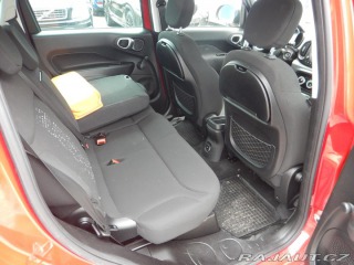 Fiat 500L 1.4i, KLIMA, 70 kW 2022