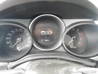 Fiat 500L 1.4i, KLIMA, 70 kW 2022