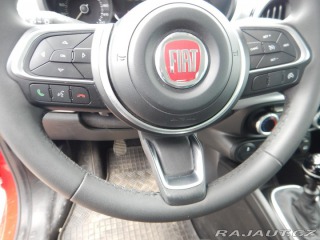 Fiat 500L 1.4i, KLIMA, 70 kW 2022