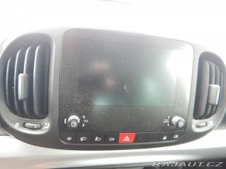 Fiat 500L 1.4i, KLIMA, 70 kW 2022