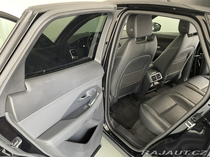 Jaguar E-Pace 2.0 R-Dynamic 2018