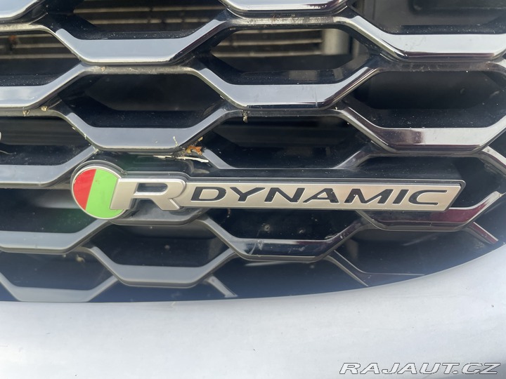 Jaguar E-Pace 2.0 R-Dynamic 2018