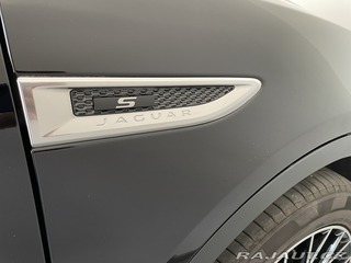 Jaguar E-Pace 2.0 R-Dynamic 2018