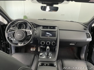 Jaguar E-Pace 2.0 R-Dynamic 2018