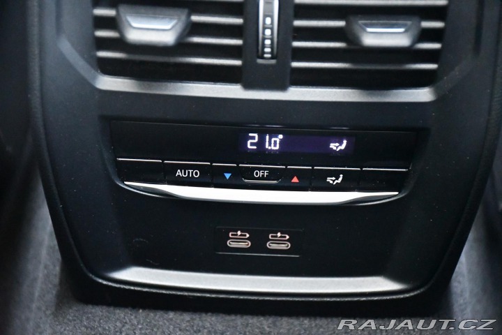 BMW i4 M50 xD 1M H/K ČR 4L-ZÁRUK 2024