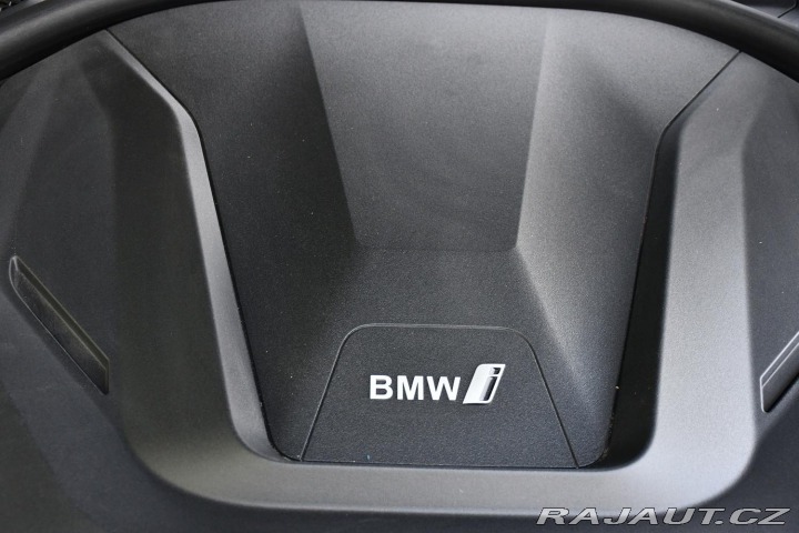 BMW i4 M50 xD 1M H/K ČR 4L-ZÁRUK 2024